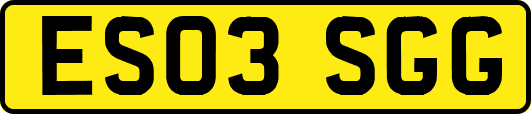 ES03SGG