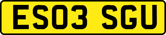ES03SGU