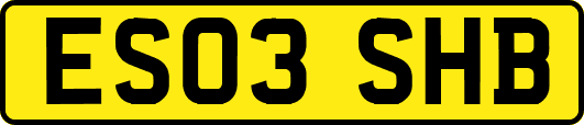 ES03SHB