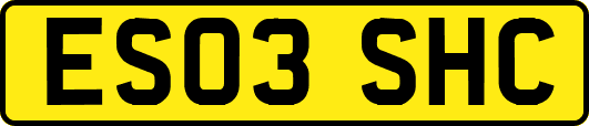 ES03SHC