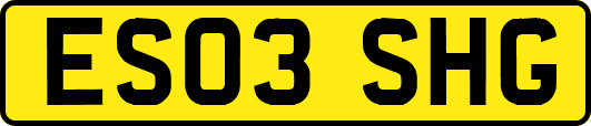 ES03SHG