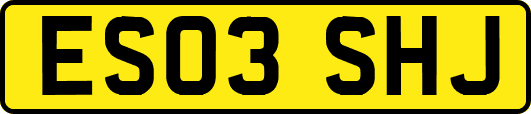 ES03SHJ