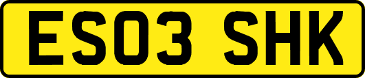 ES03SHK