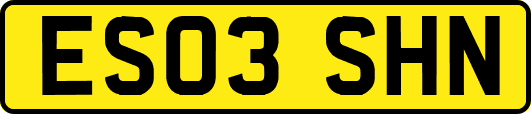 ES03SHN