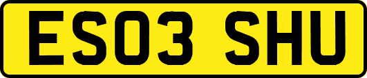 ES03SHU
