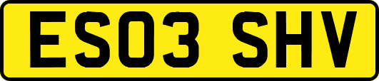 ES03SHV