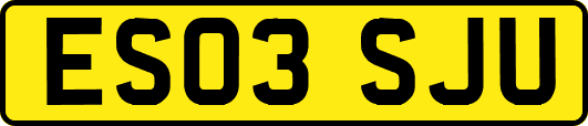 ES03SJU