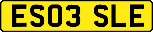 ES03SLE