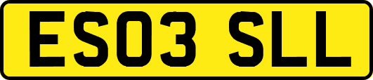 ES03SLL
