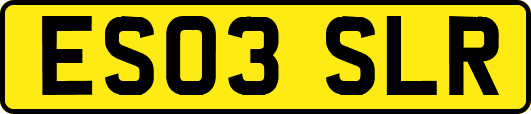 ES03SLR