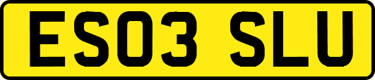ES03SLU