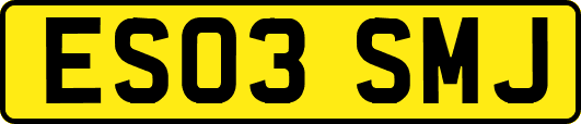 ES03SMJ