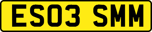 ES03SMM