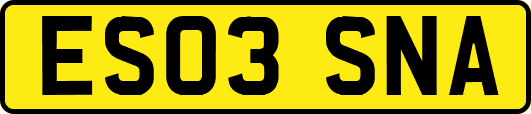 ES03SNA