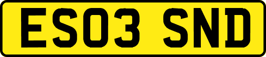 ES03SND
