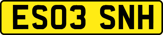 ES03SNH