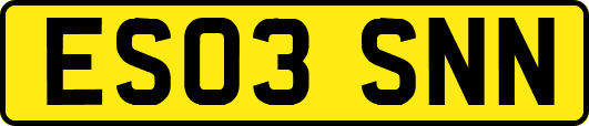 ES03SNN