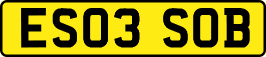 ES03SOB