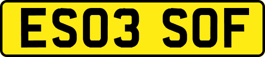 ES03SOF