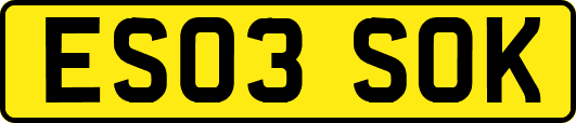ES03SOK