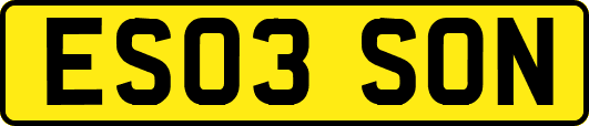 ES03SON