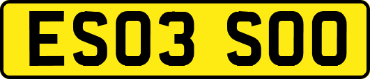 ES03SOO