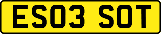 ES03SOT