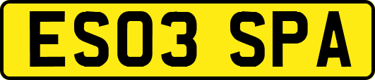 ES03SPA