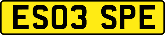 ES03SPE
