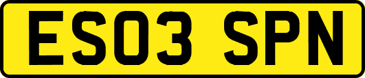 ES03SPN