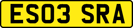 ES03SRA