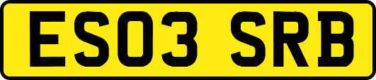 ES03SRB