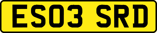 ES03SRD