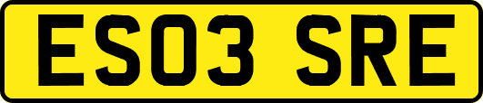 ES03SRE