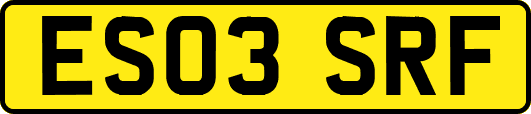 ES03SRF