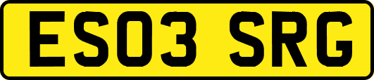 ES03SRG