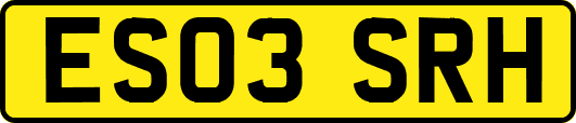 ES03SRH