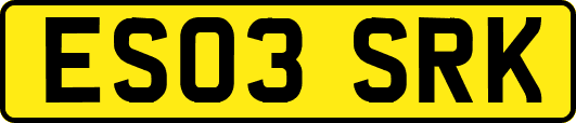 ES03SRK