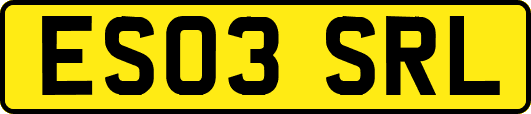 ES03SRL