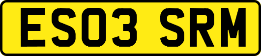 ES03SRM