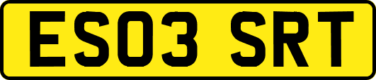 ES03SRT