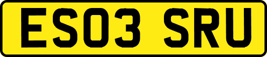 ES03SRU