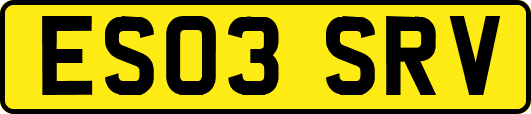 ES03SRV
