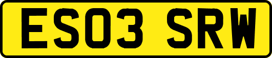 ES03SRW