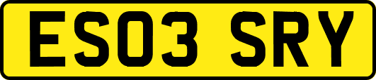 ES03SRY