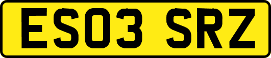 ES03SRZ