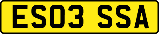 ES03SSA