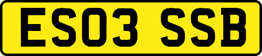 ES03SSB