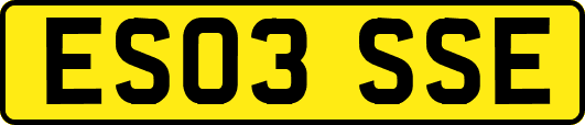 ES03SSE