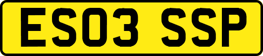 ES03SSP